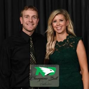 Meet your Posher, Brandon